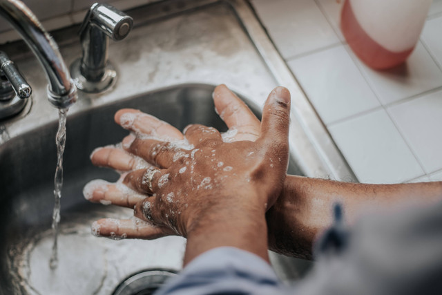  ILustrasi Cara Membuat Teks Prosedur beserta Contohnya. Foto: Unsplash/Mélissa Jeanty.