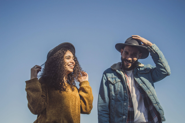 Ilustrasi Double Date. Foto: dok. Chermiti Mohamed (Unsplash)