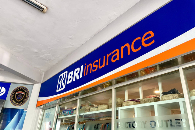 Ilustrasi BRI Insurance. Foto: Shutterstock
