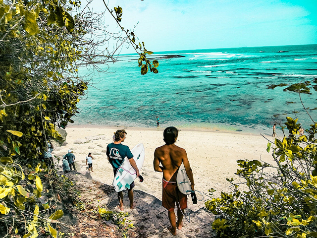 Ilustrasi pengertian wisata bahari. Sumber: KhairulLeon/pexels.com.