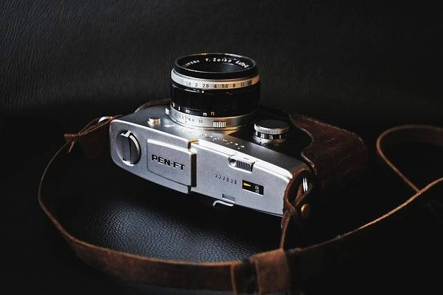 Ilustrasi segitiga exposure (Pixabay)