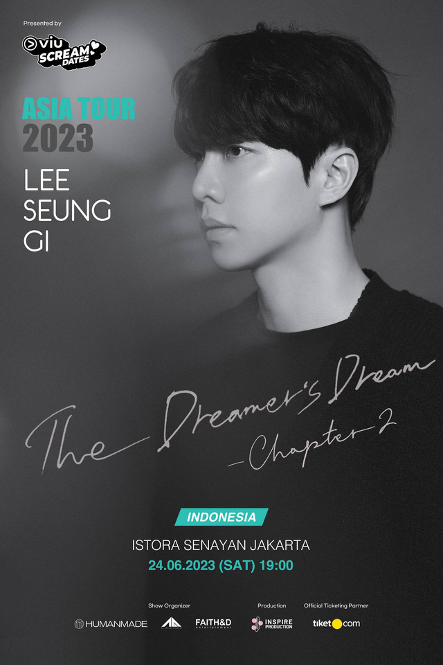 Lee Seung Gi. Foto: Dok. Viu 