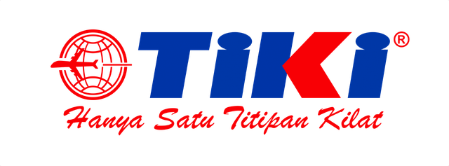Logo Tiki. Foto: Tiki Banjarmasin