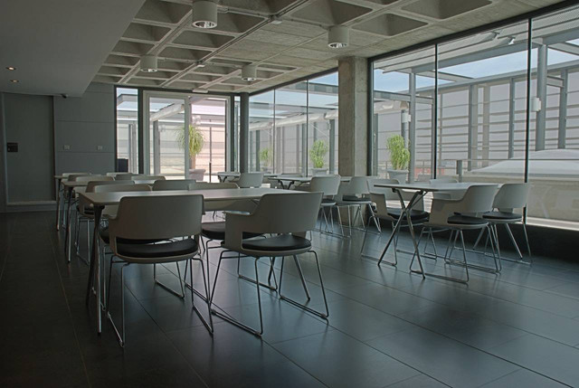 Ilustrasi rest area termegah di Indonesia. Sumber: Pexels/FROET