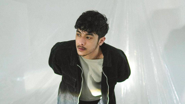 Aziz Hedra. Foto: Instagram/@azizhedraa