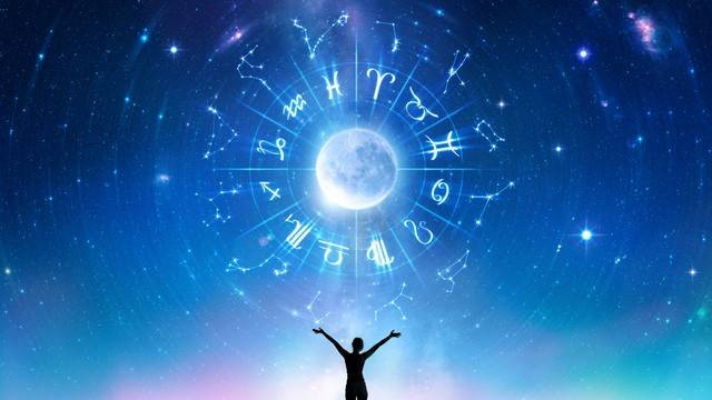 Ilustrasi Cara Mengetahui Zodiak Kita dengan Mudah. Foto: Shutterstock.