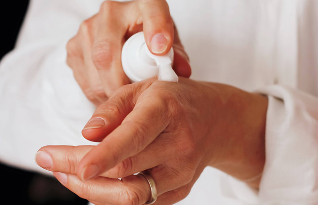  Cara Memutihkan Badan secara Alami. Sumber: Unsplash/Nati.