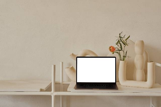 Ilustrasi Cara Menyalin Teks di Laptop dengan Mudah. Foto: pexel.com.