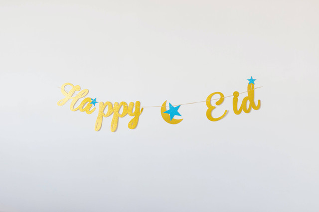 Ucapan Selamat Hari Raya Idul Fitri untuk Pacar, Foto Hanya Ilustrasi: Pexels/RODNAE Productions