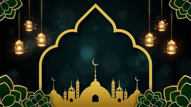 Allahu Akbar Allahu Akbar La Ilaha Illallah, Foto: Unsplash.