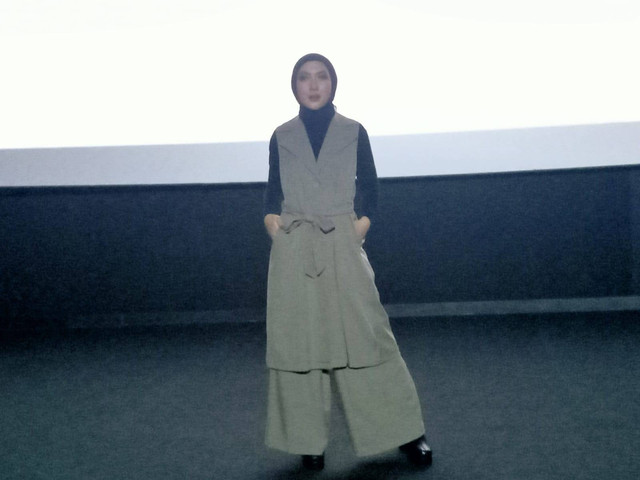 Foto: Masruroh/Basra