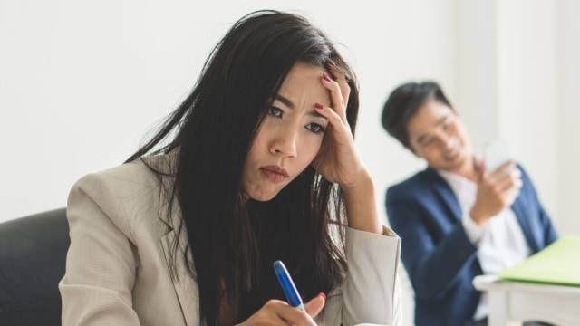 Arti body shaming. Foto: Shutterstock