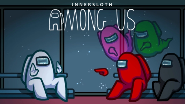 Arti sus. Foto: InnerSloth