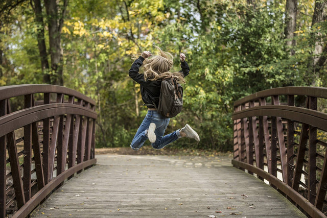 Ilustrasi anak sekolah sumber: Pixabay/Pexels