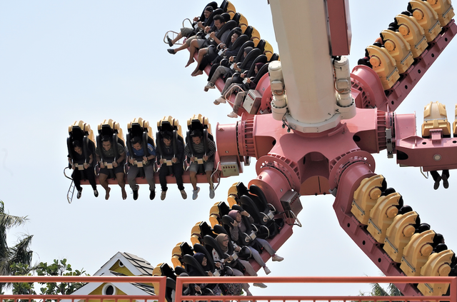 Ilustrasi Harga Tiket Dufan dan Ancol saat Libur Lebaran 2023. Foto: Unsplash/Hartono Subagio
