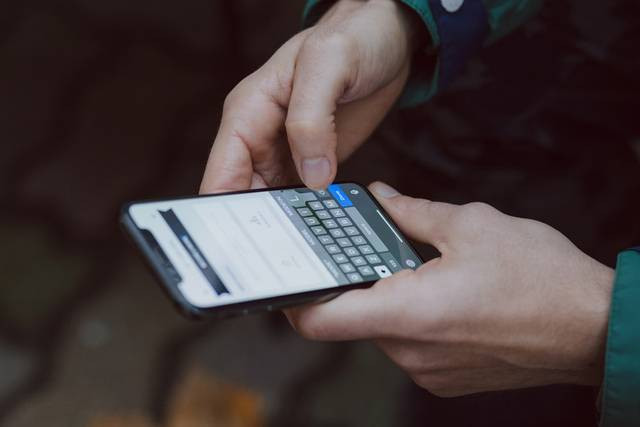 ilustrasi Cara Beli Paket Nelpon Telkomsel dengan Mudah. Foto: Unsplash.com.