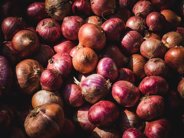 Oleh-oleh khas Brebes. Sumber: unsplash.com