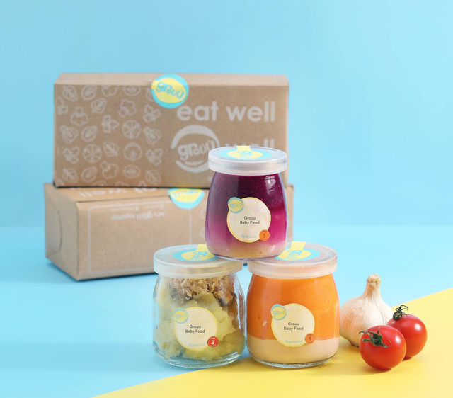 Foto-foto: Dok. Grouu