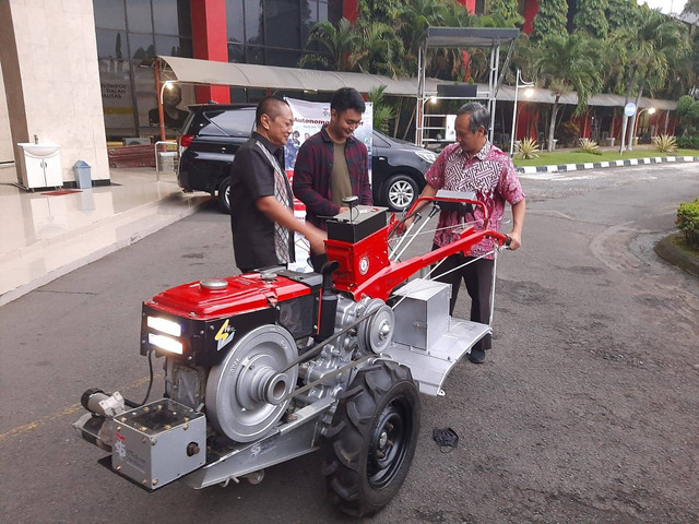 Foto-foto: Amanah Nur Asiah/Basra