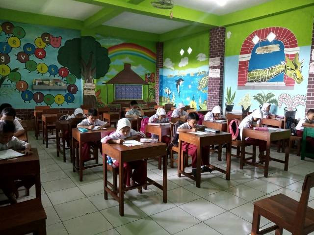 Gambar di ambil oleh penulis
