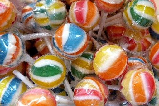 Ilustrasi Wisata Edukasi Dunia Candy. Sumber foto : Pixabay @tryzex