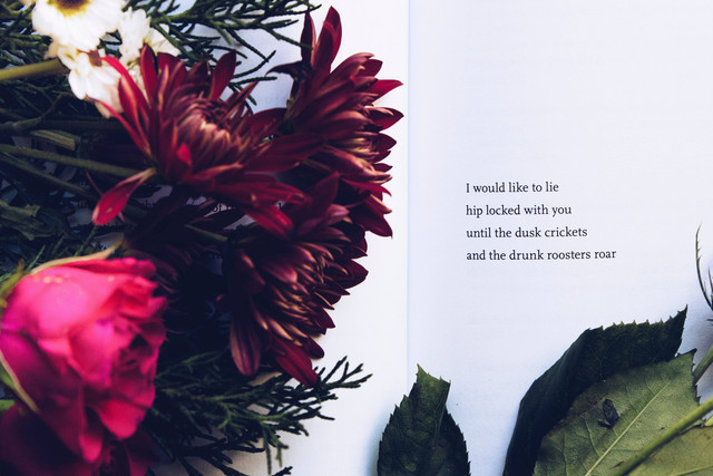 Puisi untuk Pacar, Foto Hanya Ilustrasi: Pexels/Thought Catalog