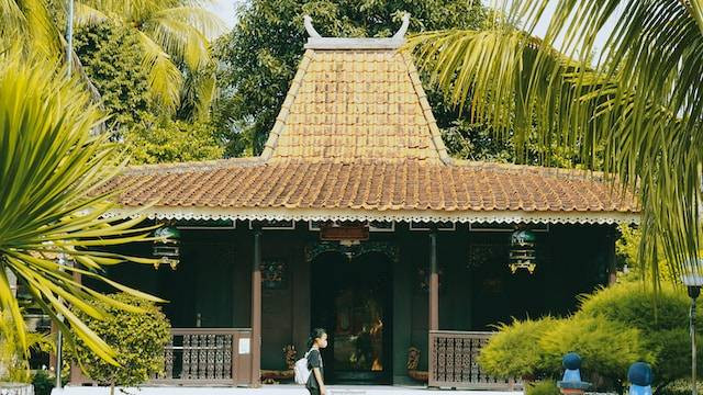 Ilustrasi Taman Mini buka sampai jam berapa? Sumber: Unsplash/ Seorang Fadli