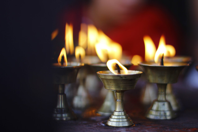 Ilustrasi Kelemahan Teori Ksatria dalam Agama Hindu. Sumber: Unsplash