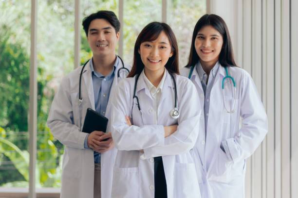Apa itu Dokter Residen? Foto: Unsplash.