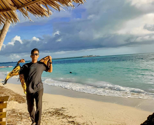 Pulau Banyak, Wisata Unggul Aceh Singkil (sumber: dokumen pribadi)