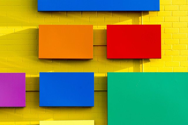 Cara Mencari Luas Persegi Panjang beserta Contoh Soalnya. Foto: Pexels/Jan van der Wolf