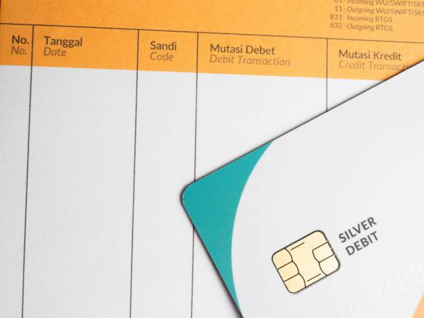 Ilustrasi Cara Buat ATM BRI Online dan Syaratnya. pexels.com