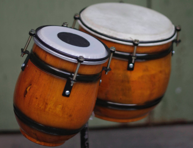  Cara Memainkan Gendang. Sumber: Unsplash/Zaki.