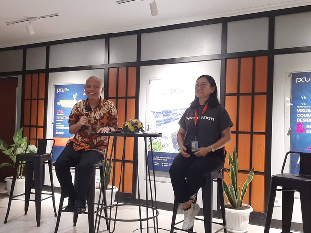 Foto-foto: Amanah Nur Asiah/Basra