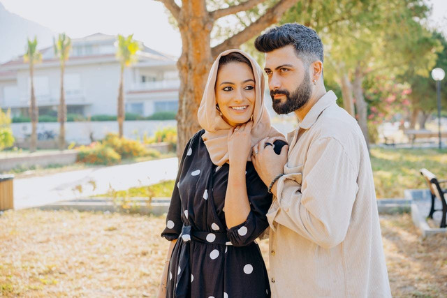 Ilustrasi alasan gagal dalam percintaan. Sumber: Mikhail Nilov/pexels.com 