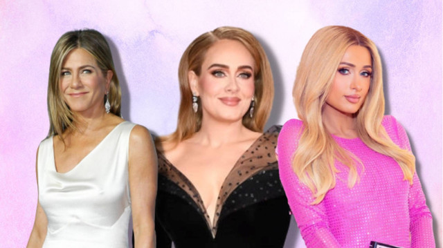 Selebriti yang tidak pernah hadir ke Met Gala. Foto: Instagram/@parishilton, AFP, Getty Images