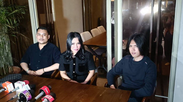 Uci Flowdea berencana bikin film di Jepang, Dok: Istimewa