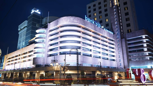 Bank BJB. Foto: dok. Bank BJB 