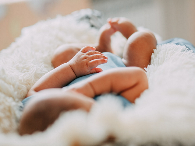 Ilustrasi ucapan untuk ibu melahirkan. Sumber: NatalieBond/pexels.com.