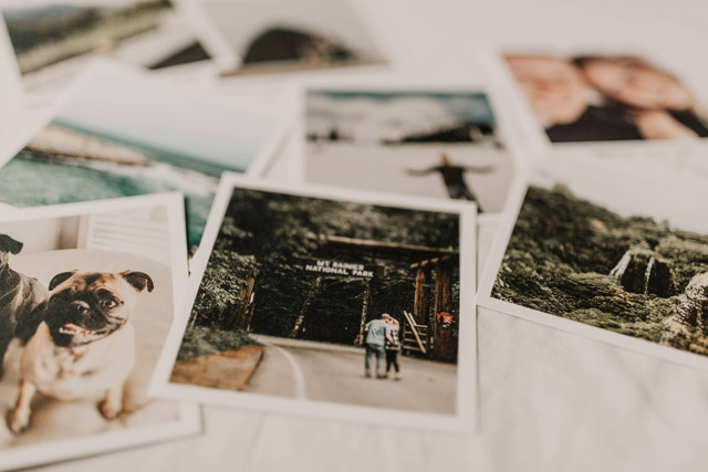 Ilustrasi Sinonim Kenangan. Foto: dok. sarandy westfall (Unsplash)