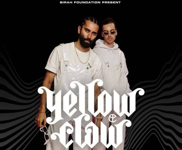 Spring Break 2023 akan menghadirkan Yellow Claw. Foto: Dok. Hi!Pontianak