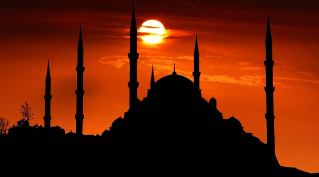 Mutiara Hikmah Polemik Penetapan Salat id, By:pixabay.com