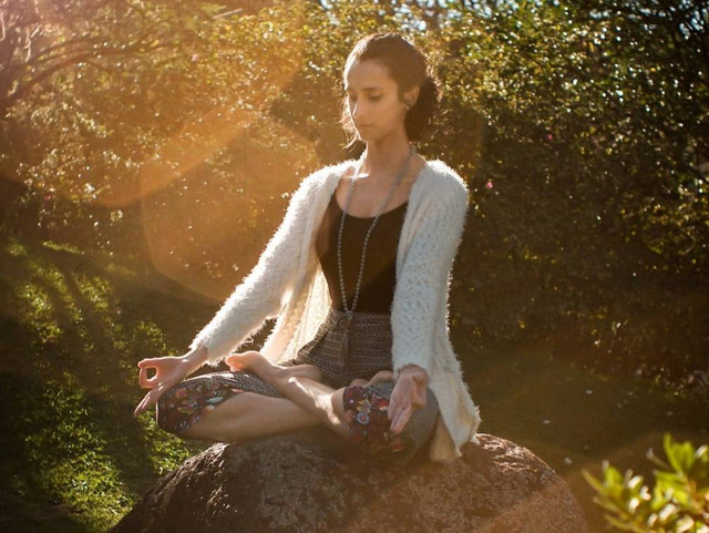 Foto ilustrasi: Afirmasi Positif, sumber: Pexels