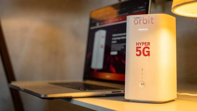 Cara beli paket orbit Telkomsel. Foto: Telkomsel. 