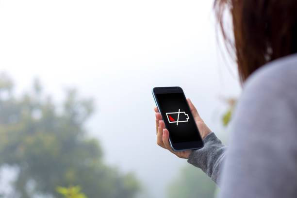 Ilustrasi Cara agar Baterai HP Tidak Cepat Habis. Foto: Unsplash.