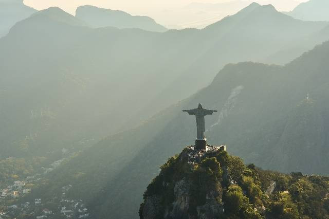 Ilustrasi foto negara Brazil. Sumber foto: unsplash