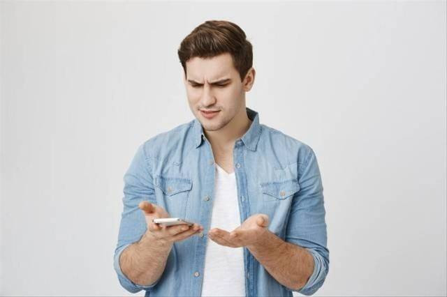 Ilustrasi cara reset jaringan iPhone. Foto: Unsplash.com. 