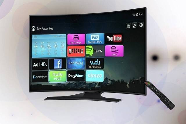 Ilustrasi cara setting TV Digital TCL. Foto; Pixabay. 