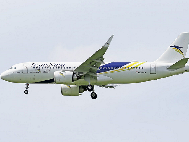 Ilustrasi syarat check in TransNusa. Sumber: JeffreySurianto/pexels.com.