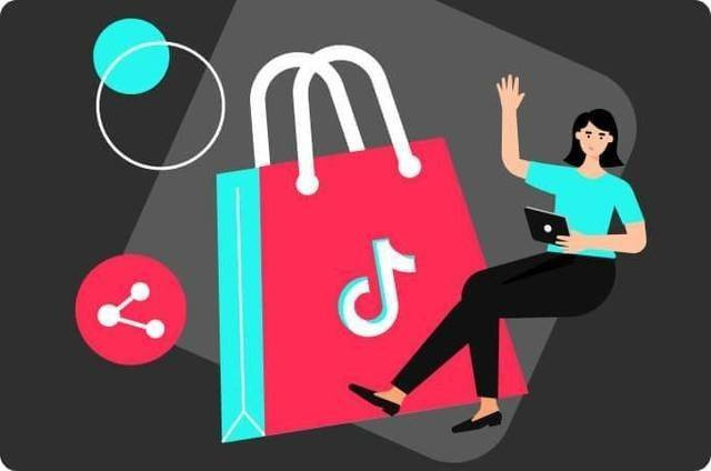 Ilustrasi cara pengembalian dana di Tiktok Shop. Foto: Tiktok Shop Indonesia.